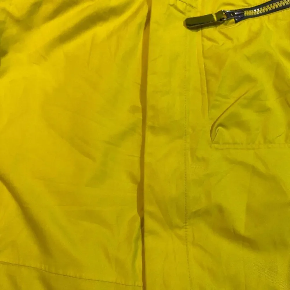 Boy's Marmot Freerider Hooded Jacket Size X-Large